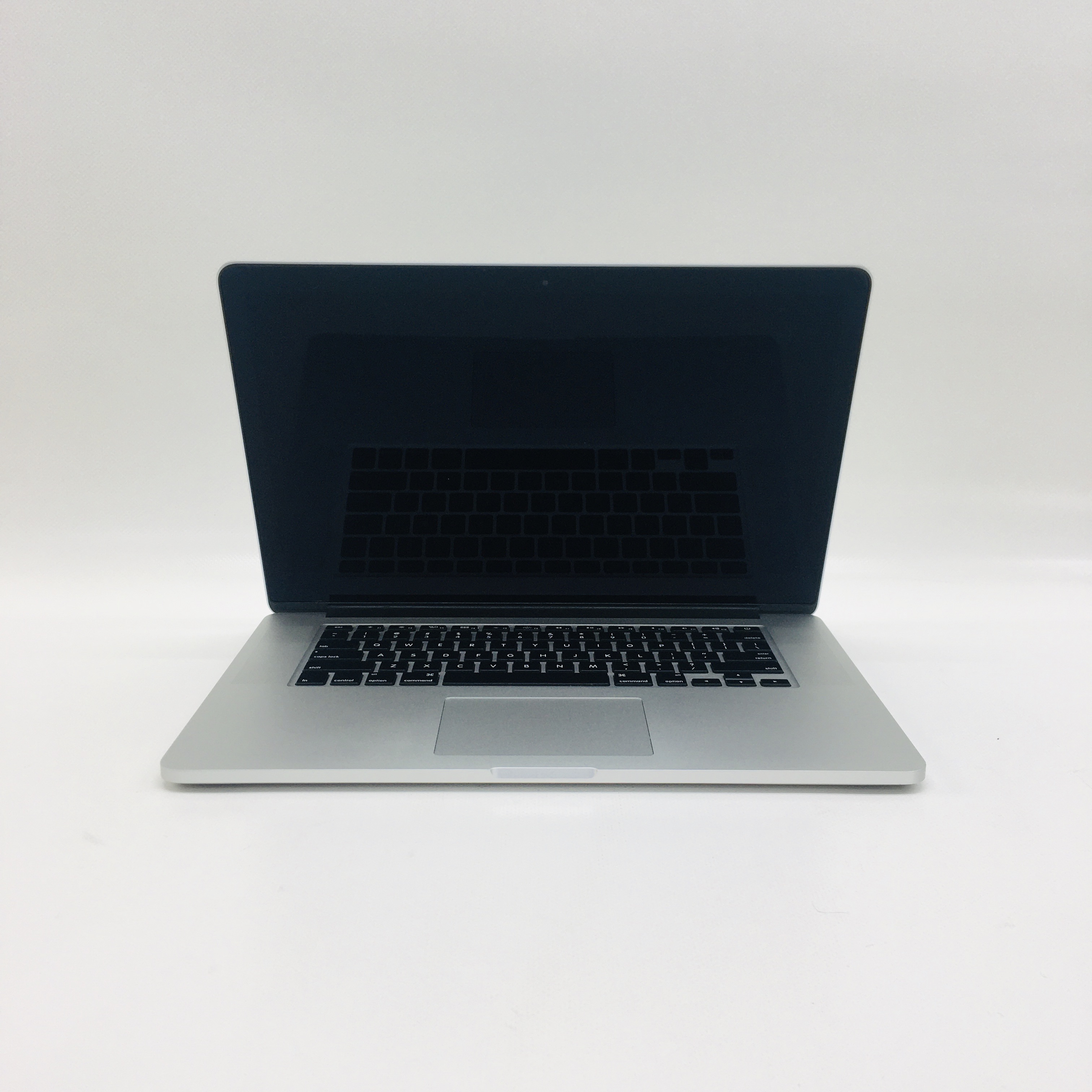 MacBook Pro Retina 15" Mid 2015 (Intel Quad-Core i7 2.2 GHz 16 GB RAM 1 TB SSD), Intel Quad-Core i7 2.2 GHz, 16 GB RAM, 1 TB SSD, image 1
